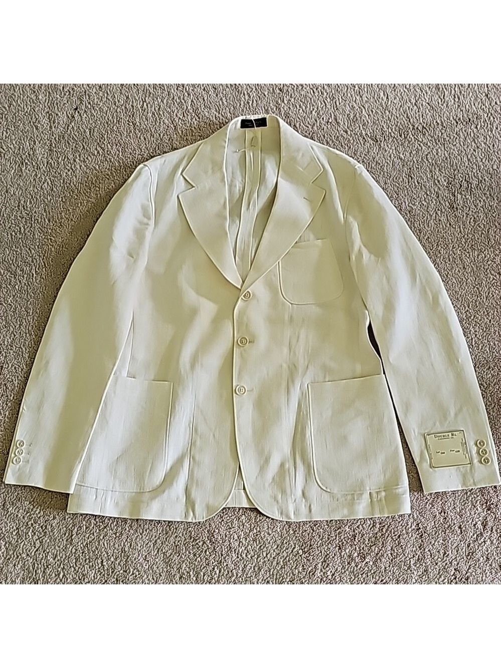 RRL blazer